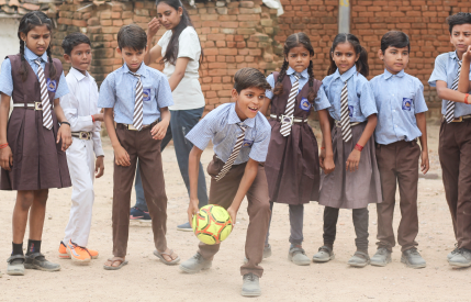 Home The Dignity Project